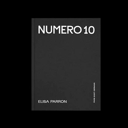 NUMÉRO 10